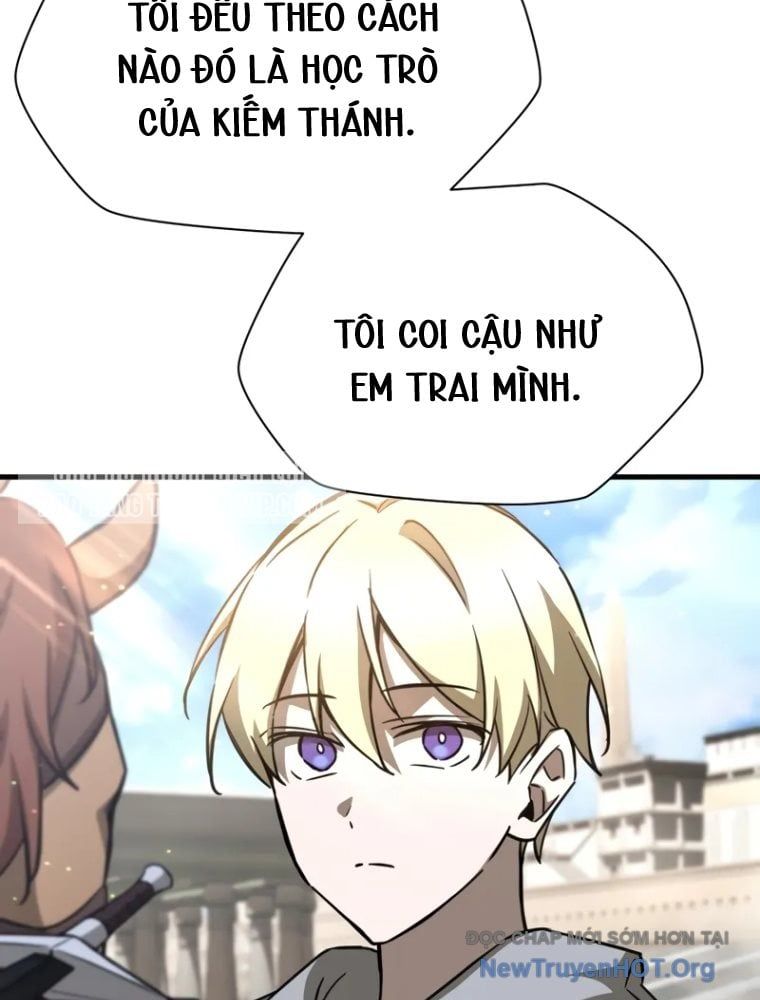 Helmut Đứa Trẻ Bị Ruồng Bỏ Chapter 104 - 107