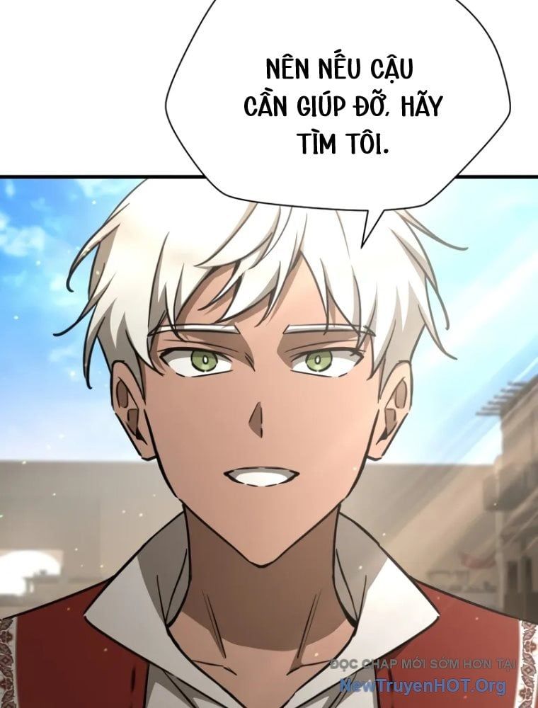 Helmut Đứa Trẻ Bị Ruồng Bỏ Chapter 104 - 109