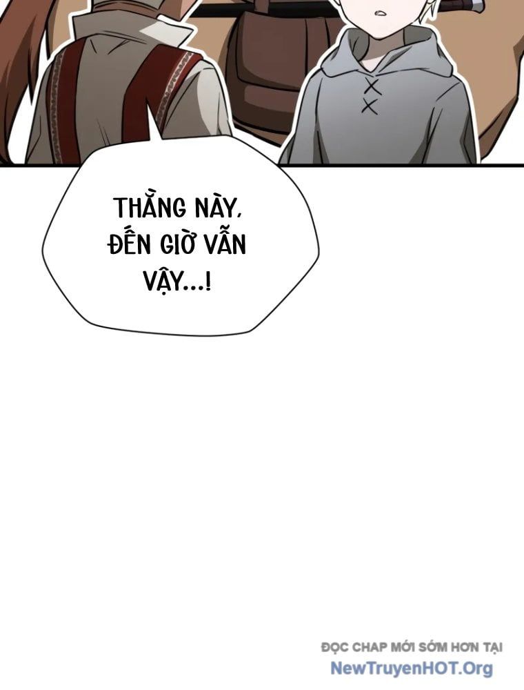 Helmut Đứa Trẻ Bị Ruồng Bỏ Chapter 104 - 112