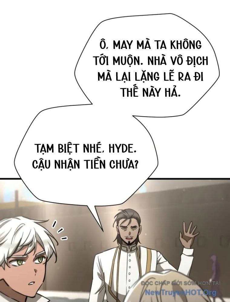 Helmut Đứa Trẻ Bị Ruồng Bỏ Chapter 104 - 113