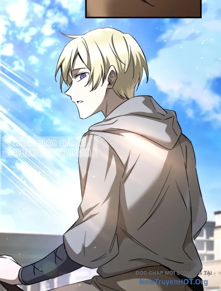 Helmut Đứa Trẻ Bị Ruồng Bỏ Chapter 104 - 118