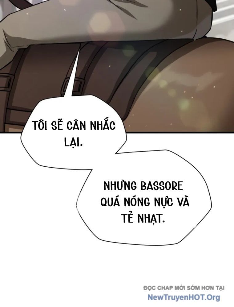 Helmut Đứa Trẻ Bị Ruồng Bỏ Chapter 104 - 119