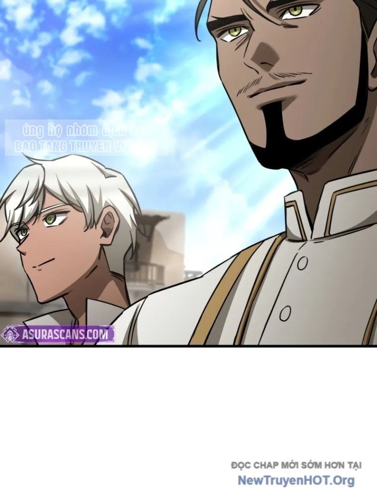 Helmut Đứa Trẻ Bị Ruồng Bỏ Chapter 104 - 123