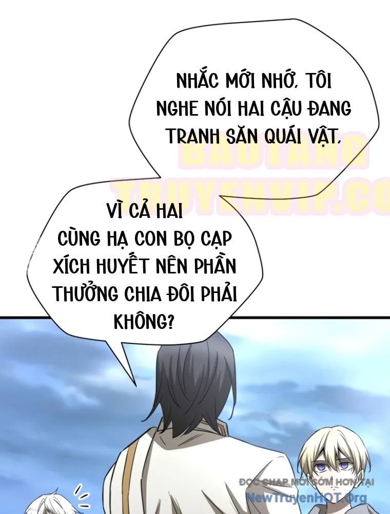 Helmut Đứa Trẻ Bị Ruồng Bỏ Chapter 104 - 14