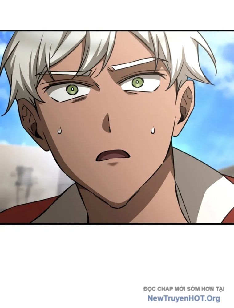 Helmut Đứa Trẻ Bị Ruồng Bỏ Chapter 104 - 132