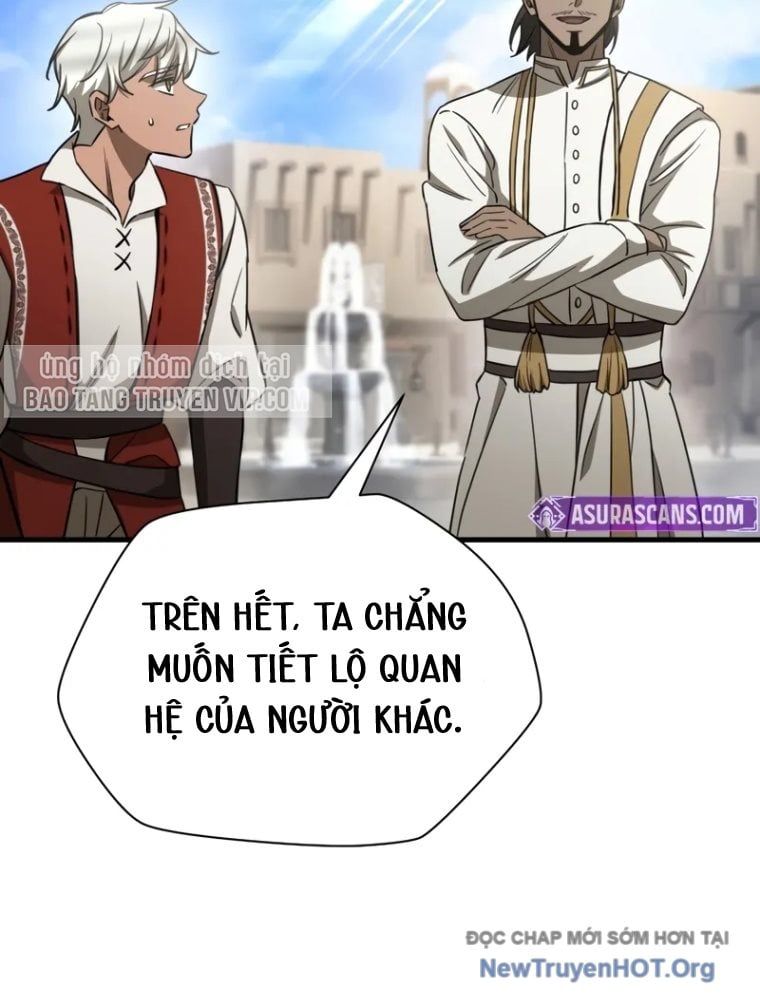 Helmut Đứa Trẻ Bị Ruồng Bỏ Chapter 104 - 134