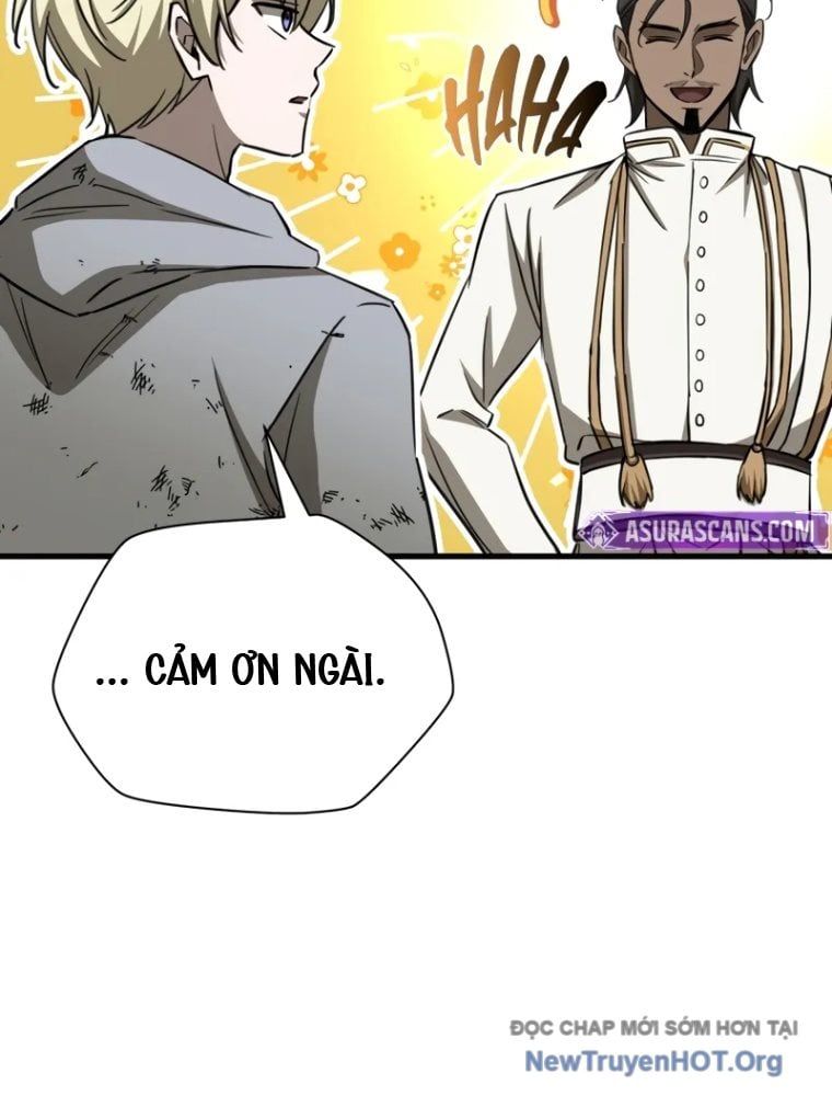 Helmut Đứa Trẻ Bị Ruồng Bỏ Chapter 104 - 22