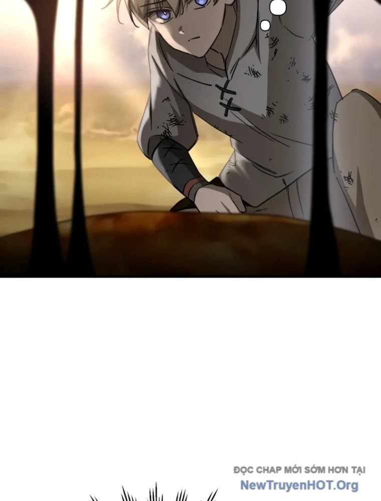 Helmut Đứa Trẻ Bị Ruồng Bỏ Chapter 104 - 27