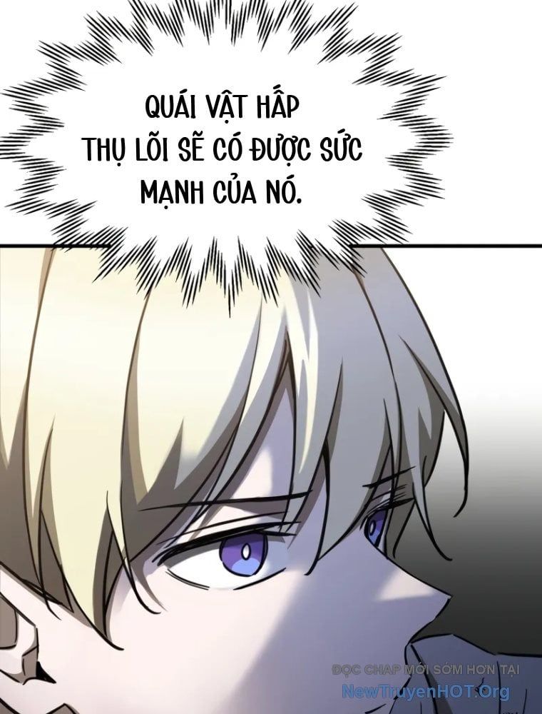 Helmut Đứa Trẻ Bị Ruồng Bỏ Chapter 104 - 28