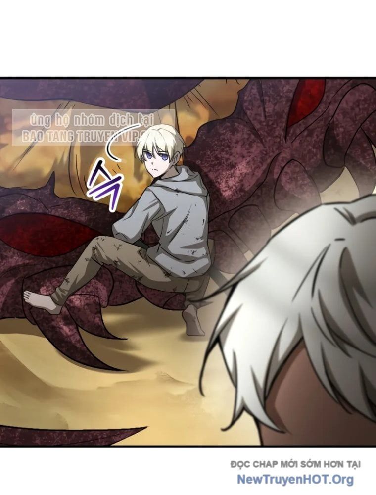 Helmut Đứa Trẻ Bị Ruồng Bỏ Chapter 104 - 32