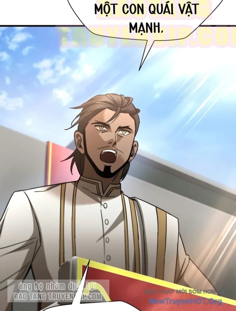 Helmut Đứa Trẻ Bị Ruồng Bỏ Chapter 104 - 45