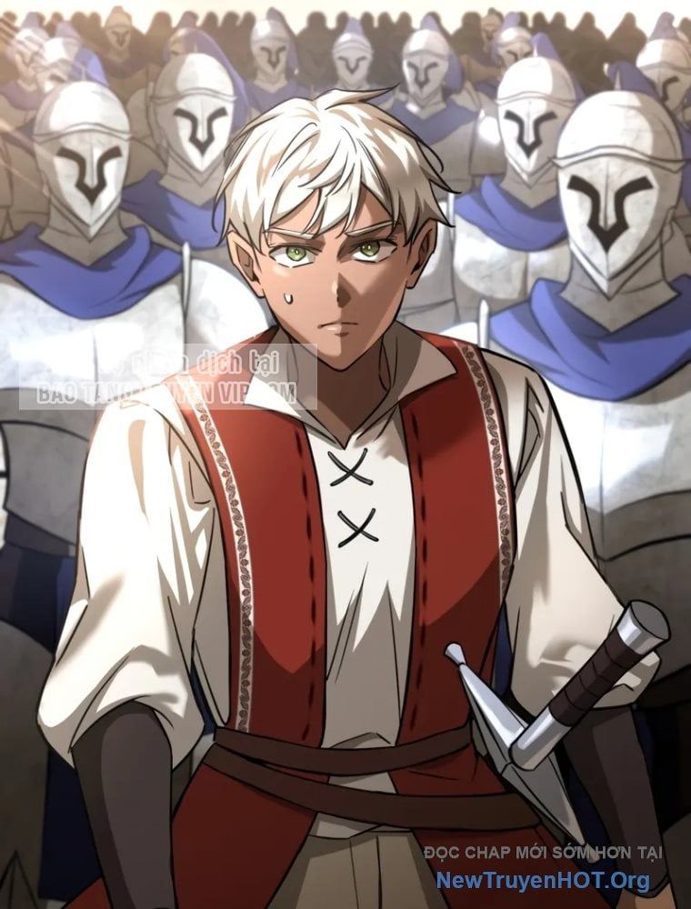 Helmut Đứa Trẻ Bị Ruồng Bỏ Chapter 104 - 57