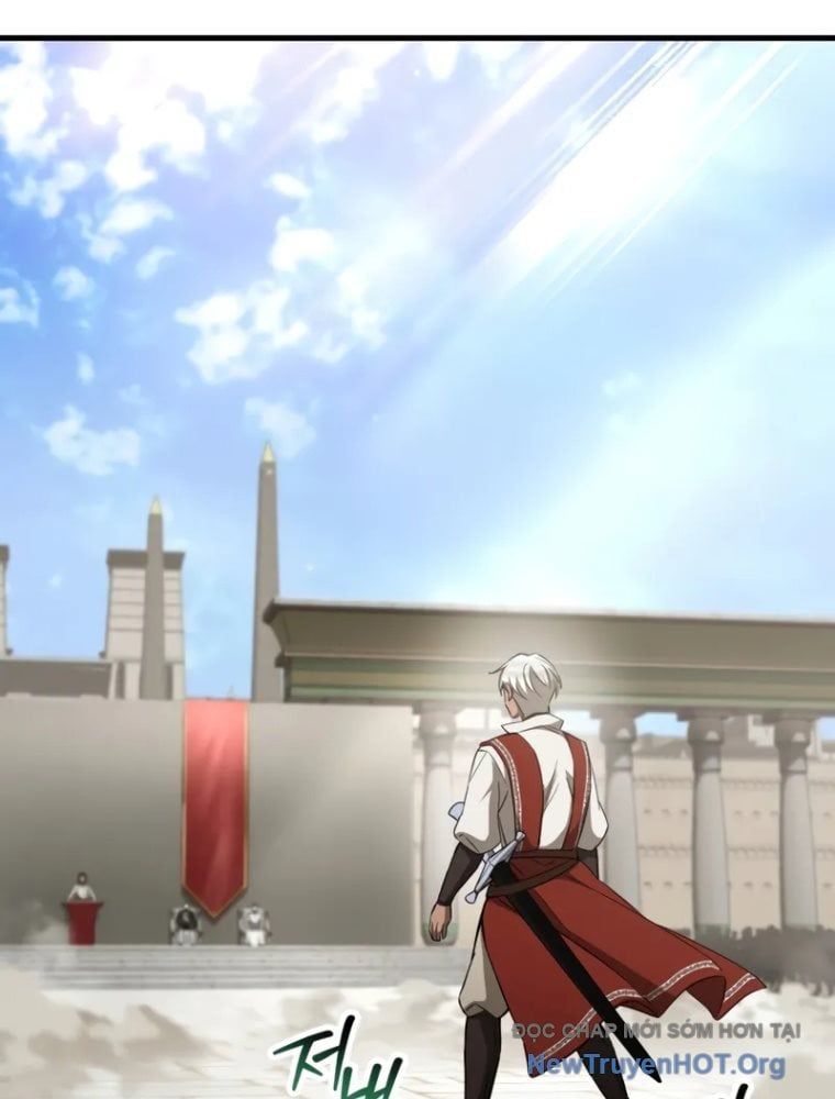 Helmut Đứa Trẻ Bị Ruồng Bỏ Chapter 104 - 59