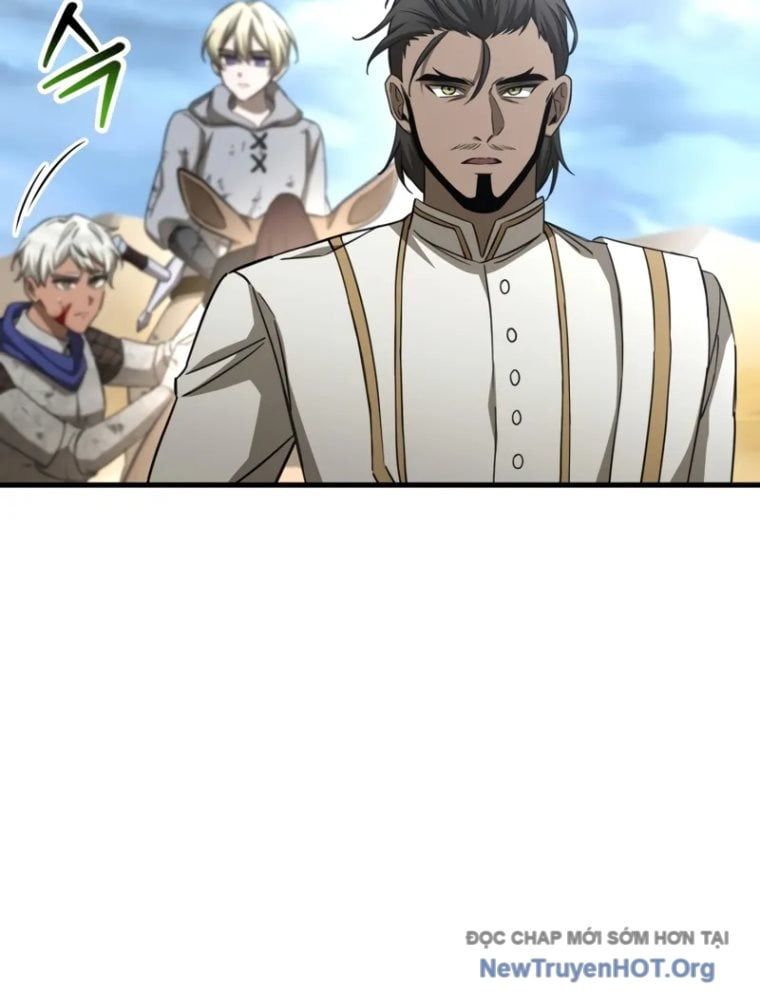 Helmut Đứa Trẻ Bị Ruồng Bỏ Chapter 104 - 7