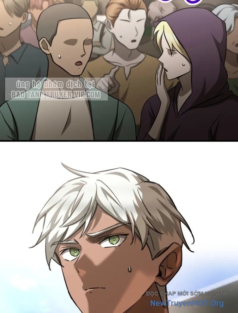 Helmut Đứa Trẻ Bị Ruồng Bỏ Chapter 104 - 61