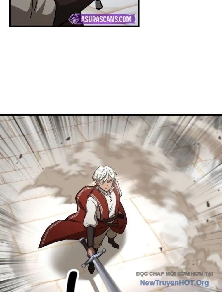 Helmut Đứa Trẻ Bị Ruồng Bỏ Chapter 104 - 64