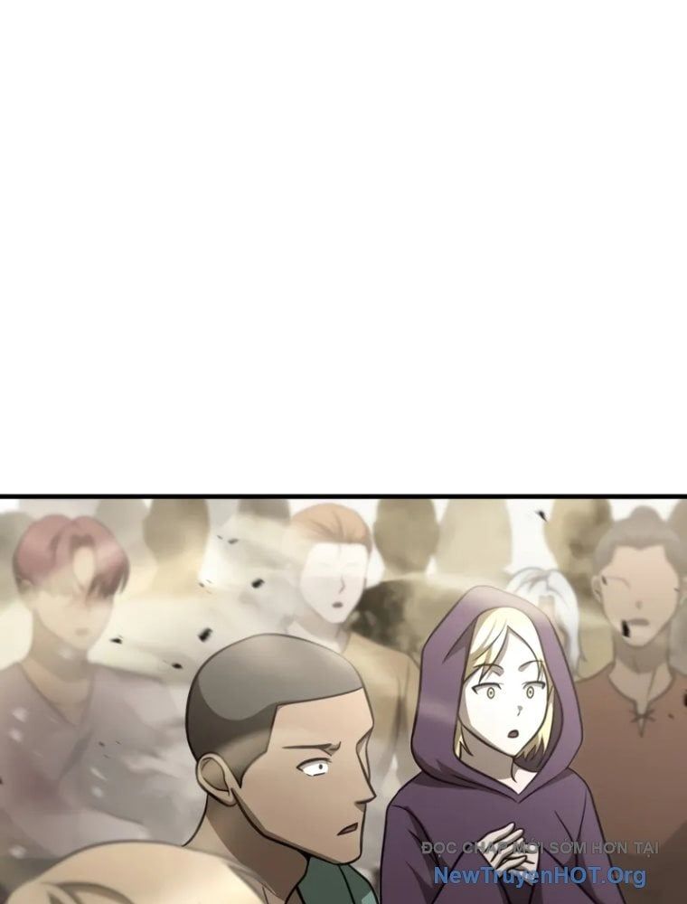 Helmut Đứa Trẻ Bị Ruồng Bỏ Chapter 104 - 66
