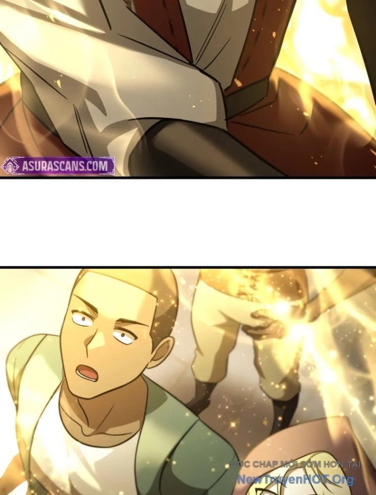 Helmut Đứa Trẻ Bị Ruồng Bỏ Chapter 104 - 81