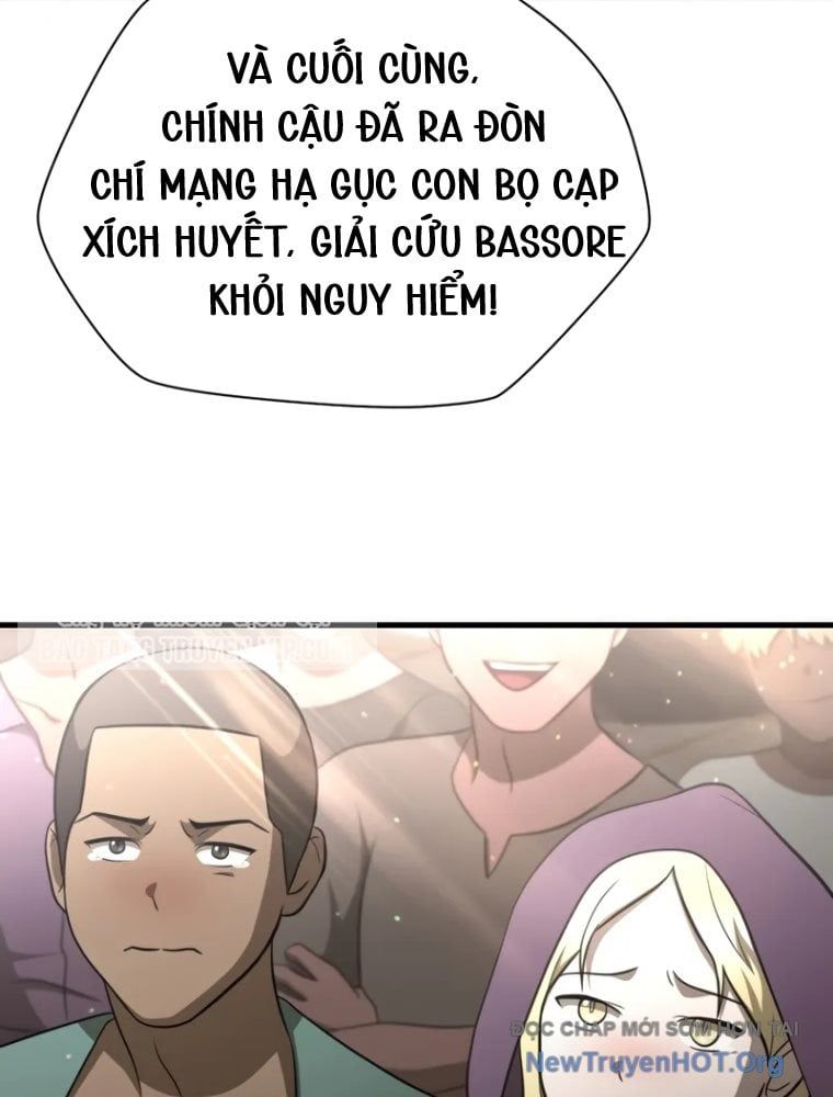 Helmut Đứa Trẻ Bị Ruồng Bỏ Chapter 104 - 88