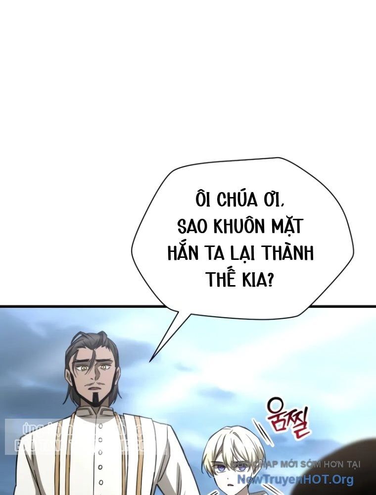 Helmut Đứa Trẻ Bị Ruồng Bỏ Chapter 104 - 10