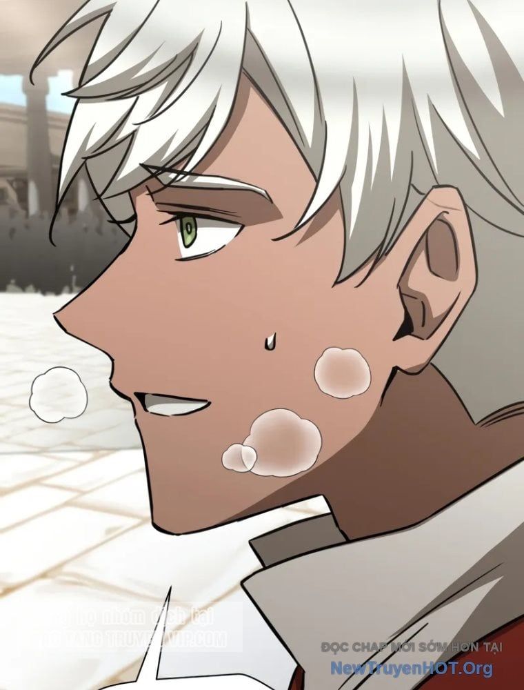 Helmut Đứa Trẻ Bị Ruồng Bỏ Chapter 104 - 99