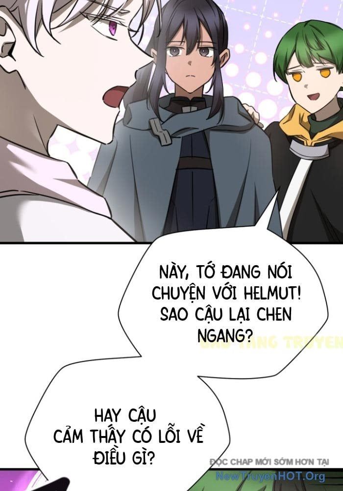 Helmut Đứa Trẻ Bị Ruồng Bỏ Chapter 105 - 18