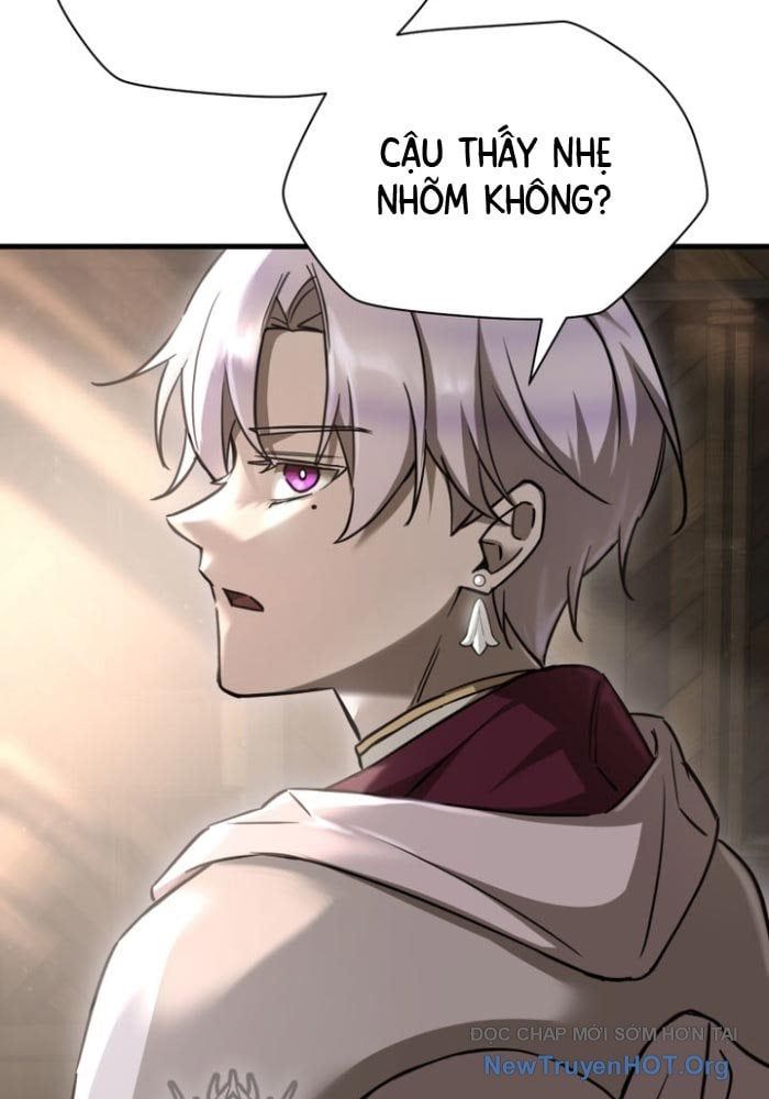 Helmut Đứa Trẻ Bị Ruồng Bỏ Chapter 105 - 26