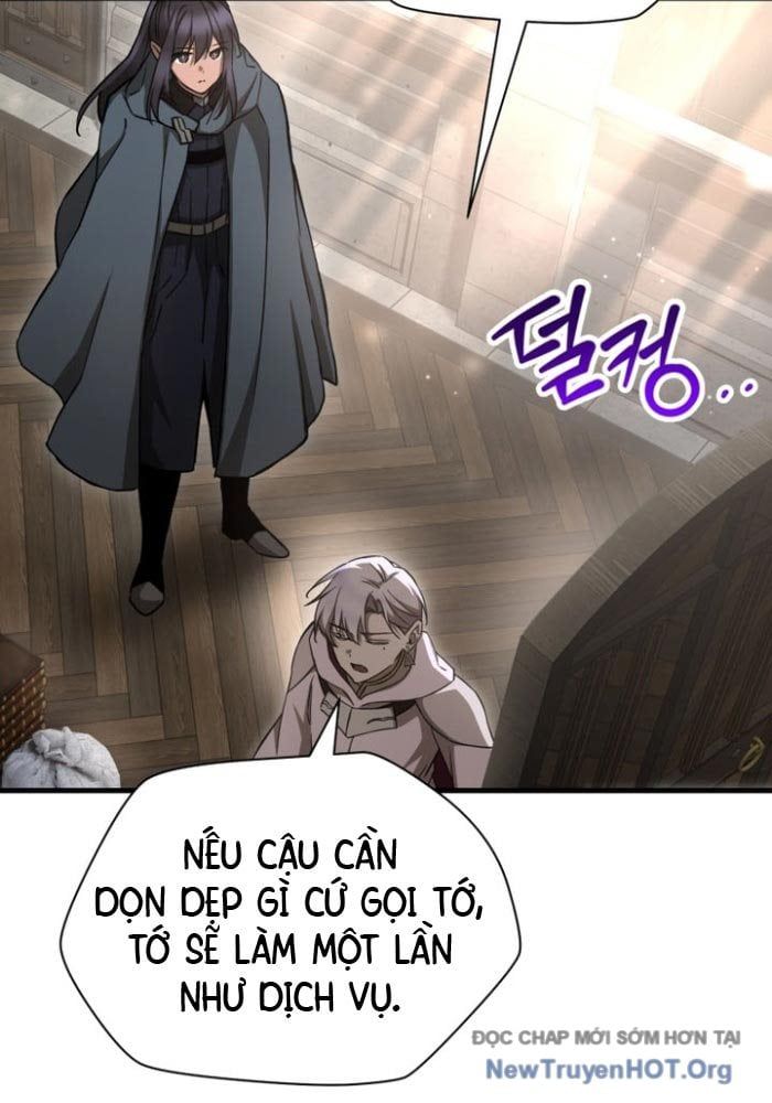 Helmut Đứa Trẻ Bị Ruồng Bỏ Chapter 105 - 34