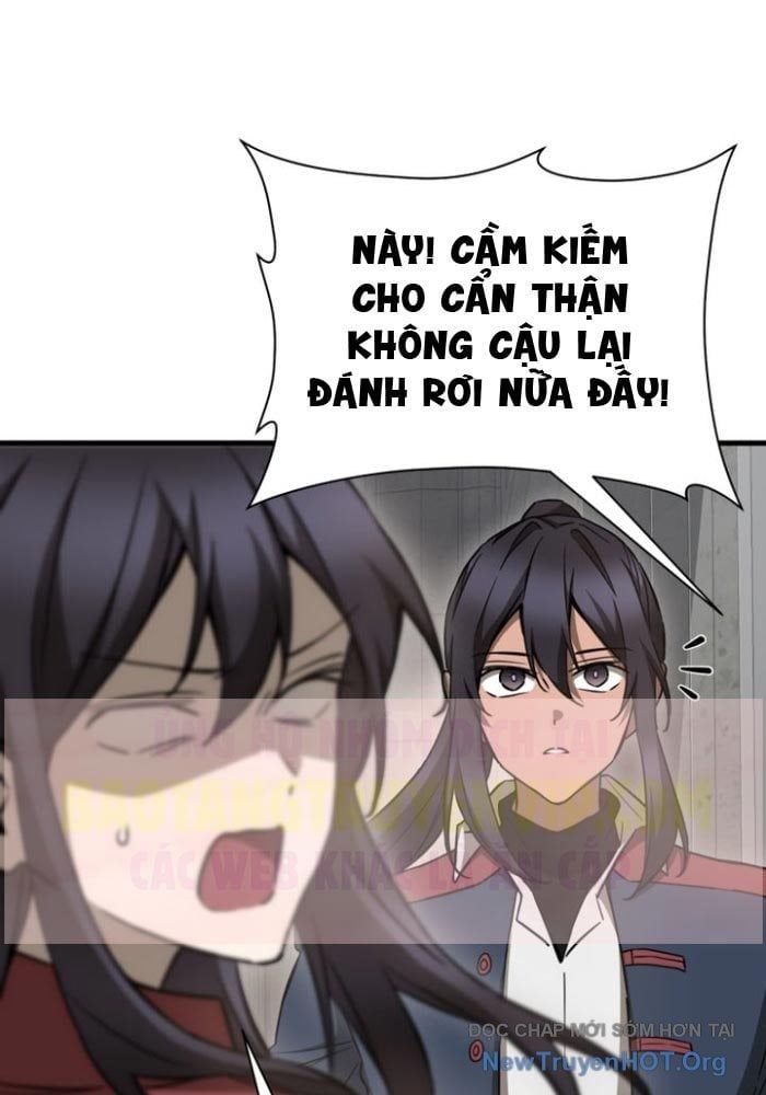 Helmut Đứa Trẻ Bị Ruồng Bỏ Chapter 105 - 68