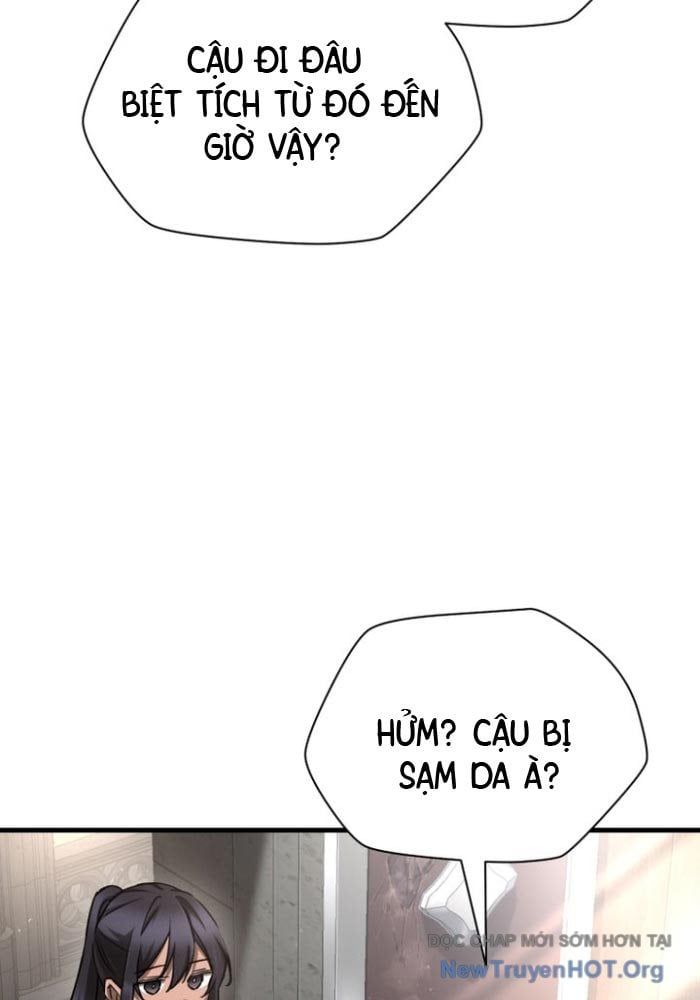 Helmut Đứa Trẻ Bị Ruồng Bỏ Chapter 105 - 72