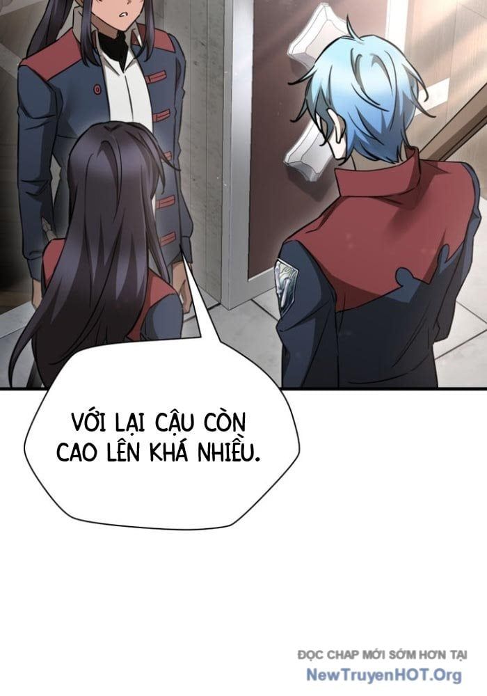 Helmut Đứa Trẻ Bị Ruồng Bỏ Chapter 105 - 73