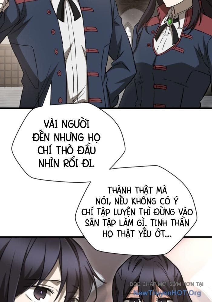 Helmut Đứa Trẻ Bị Ruồng Bỏ Chapter 105 - 75