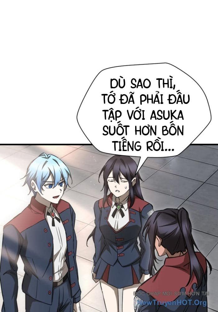 Helmut Đứa Trẻ Bị Ruồng Bỏ Chapter 105 - 77