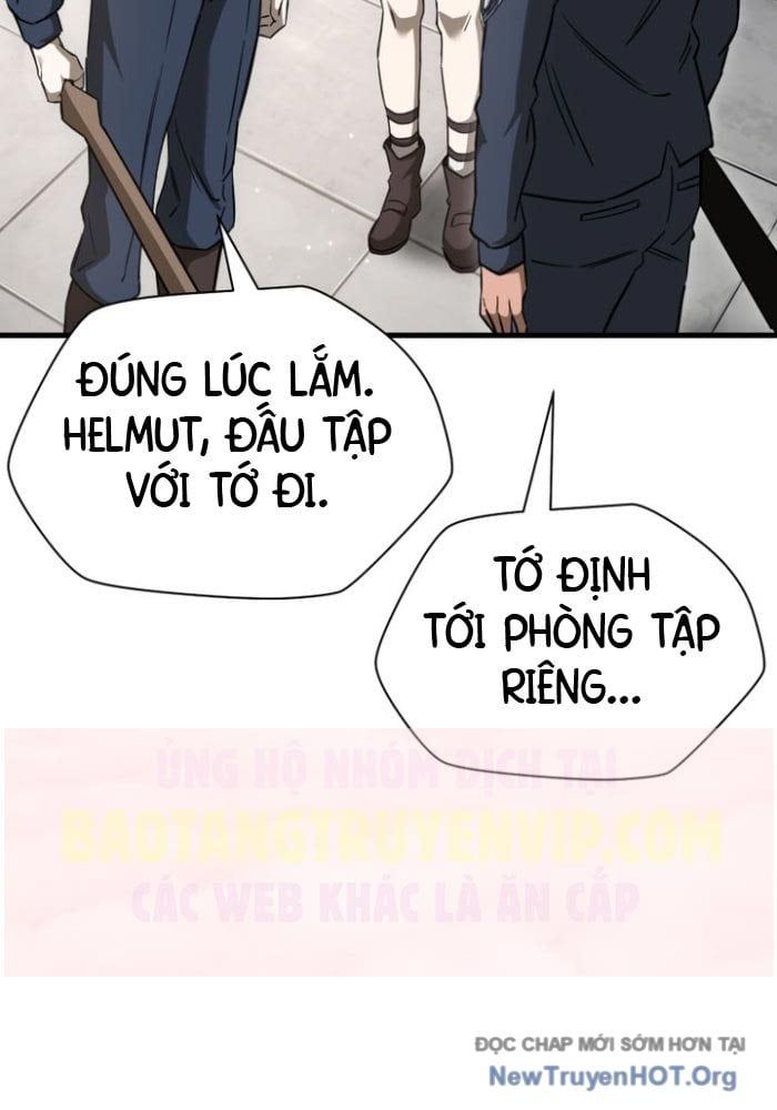 Helmut Đứa Trẻ Bị Ruồng Bỏ Chapter 105 - 78
