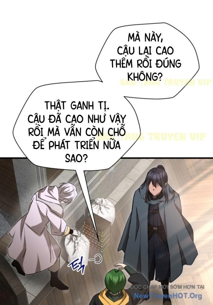 Helmut Đứa Trẻ Bị Ruồng Bỏ Chapter 105 - 9