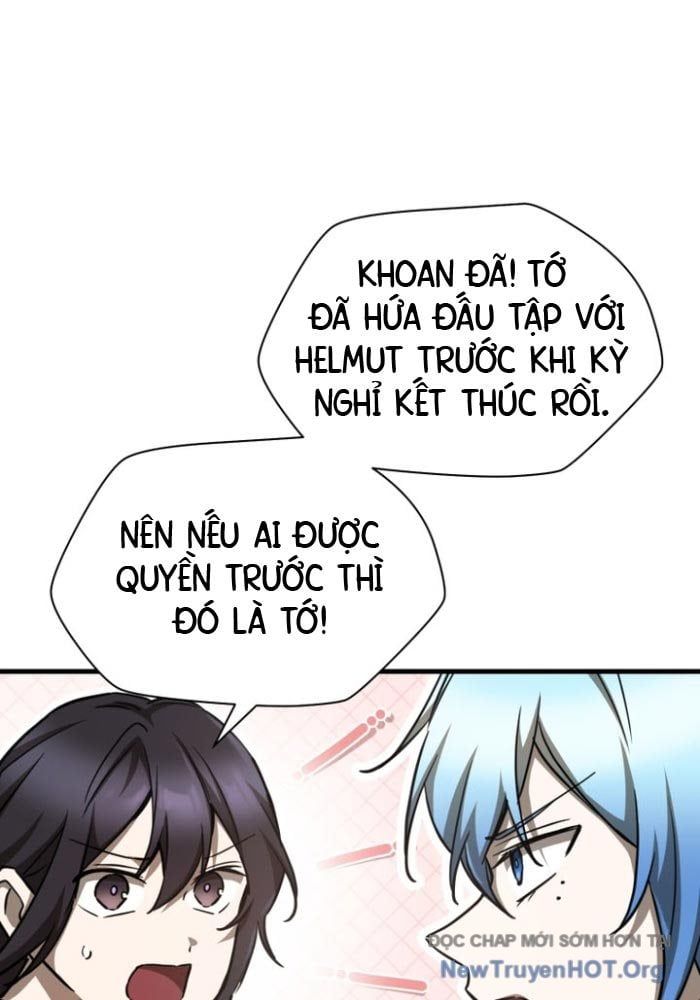 Helmut Đứa Trẻ Bị Ruồng Bỏ Chapter 105 - 81