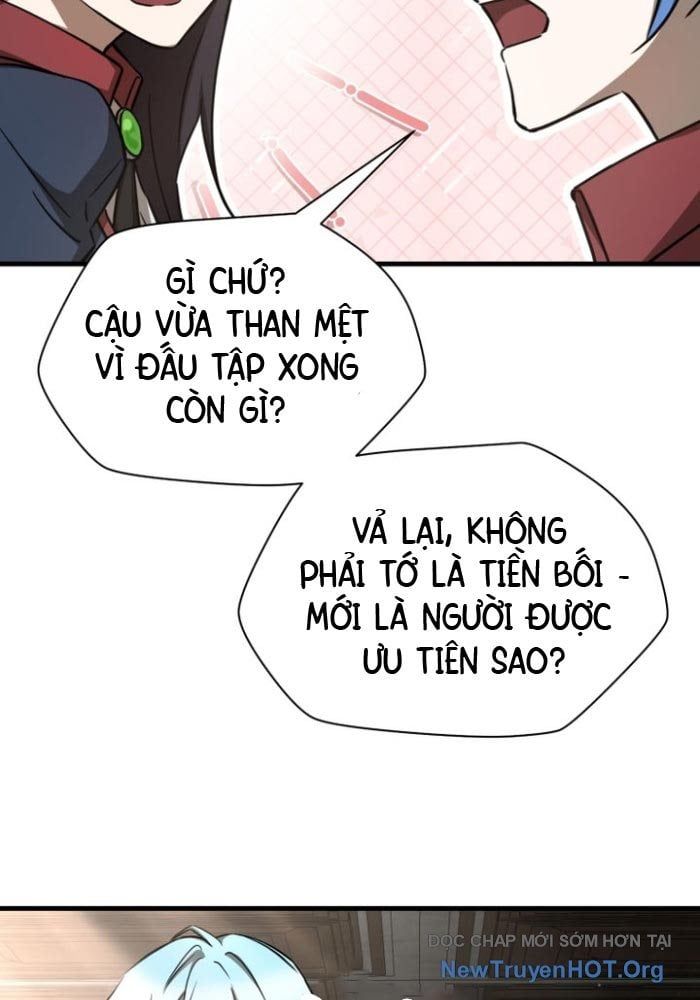 Helmut Đứa Trẻ Bị Ruồng Bỏ Chapter 105 - 82