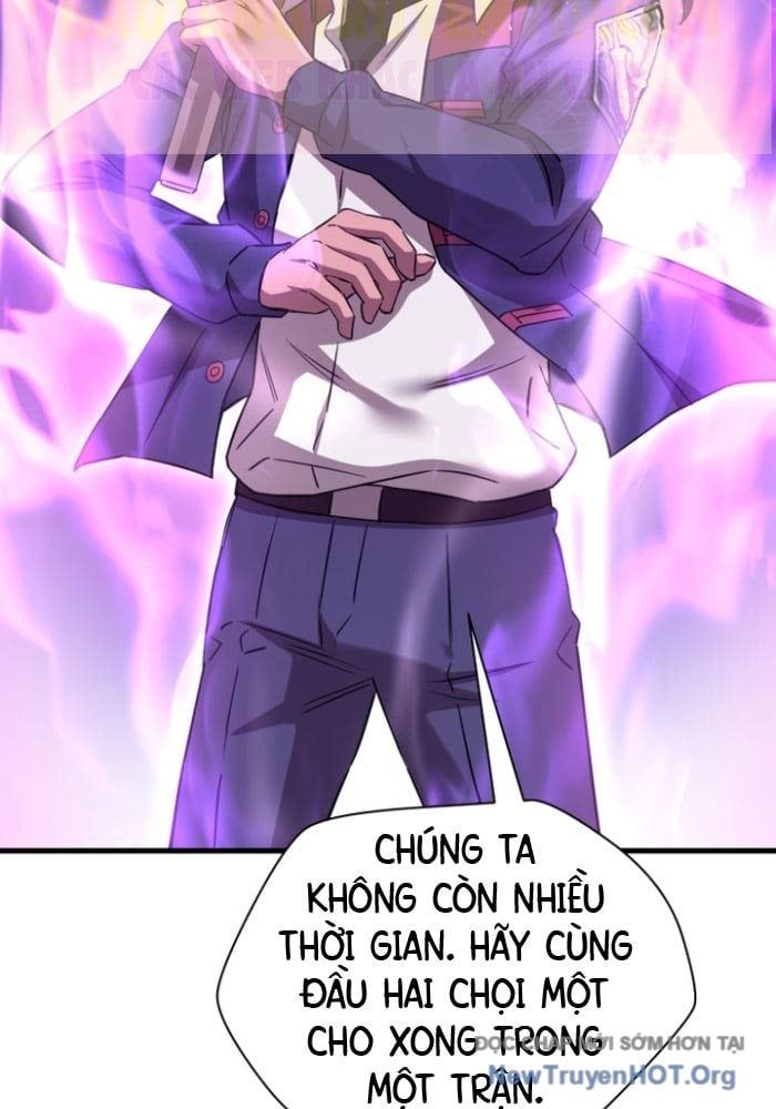 Helmut Đứa Trẻ Bị Ruồng Bỏ Chapter 105 - 90