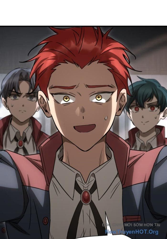 Helmut Đứa Trẻ Bị Ruồng Bỏ Chapter 106 - 105