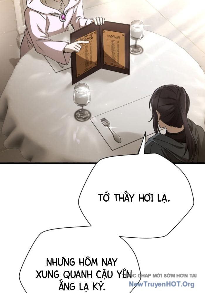 Helmut Đứa Trẻ Bị Ruồng Bỏ Chapter 106 - 23