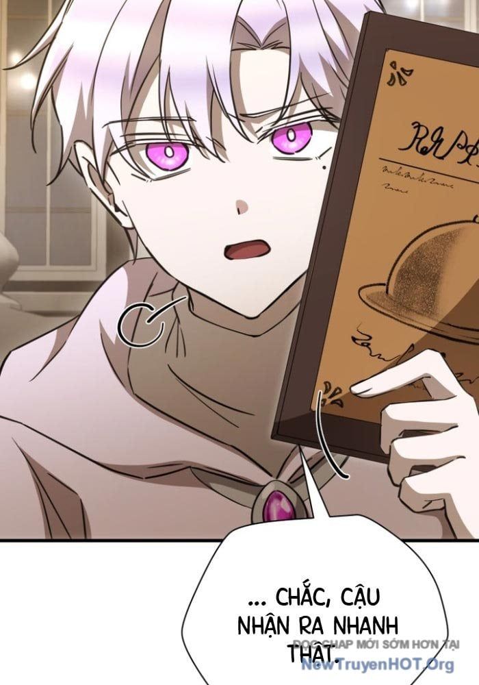 Helmut Đứa Trẻ Bị Ruồng Bỏ Chapter 106 - 25