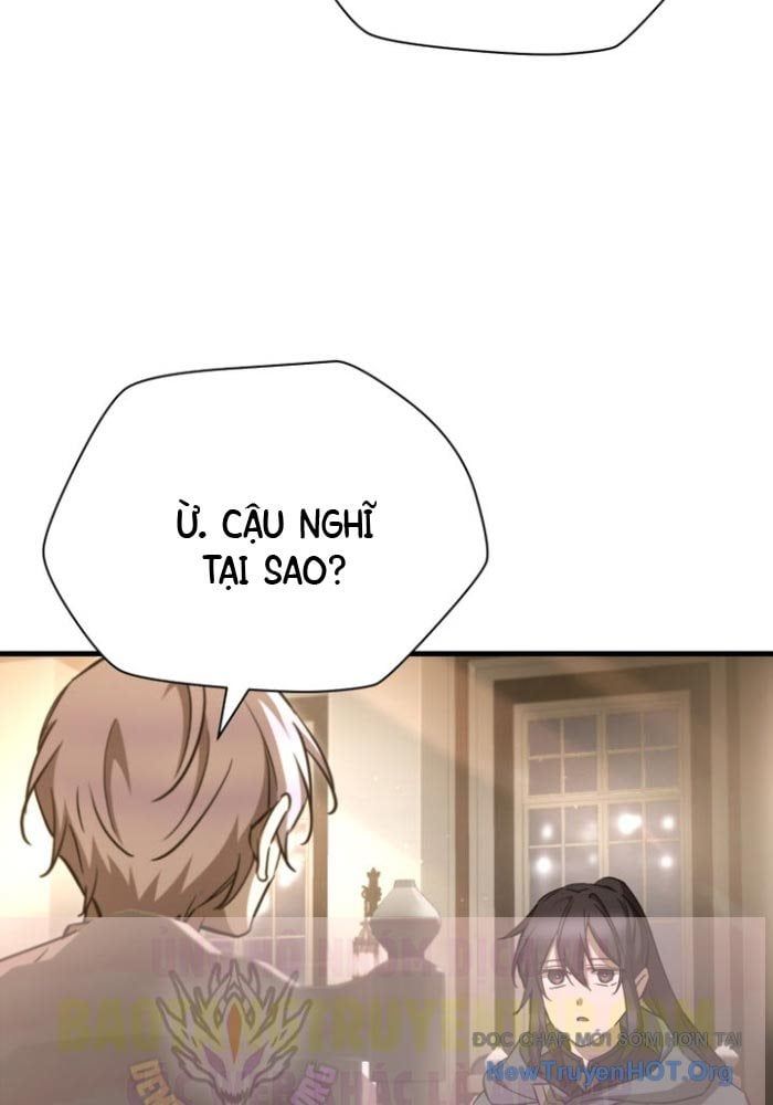 Helmut Đứa Trẻ Bị Ruồng Bỏ Chapter 106 - 26