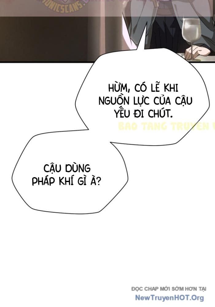 Helmut Đứa Trẻ Bị Ruồng Bỏ Chapter 106 - 27