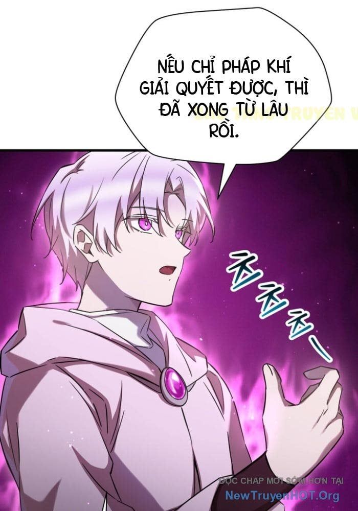 Helmut Đứa Trẻ Bị Ruồng Bỏ Chapter 106 - 28