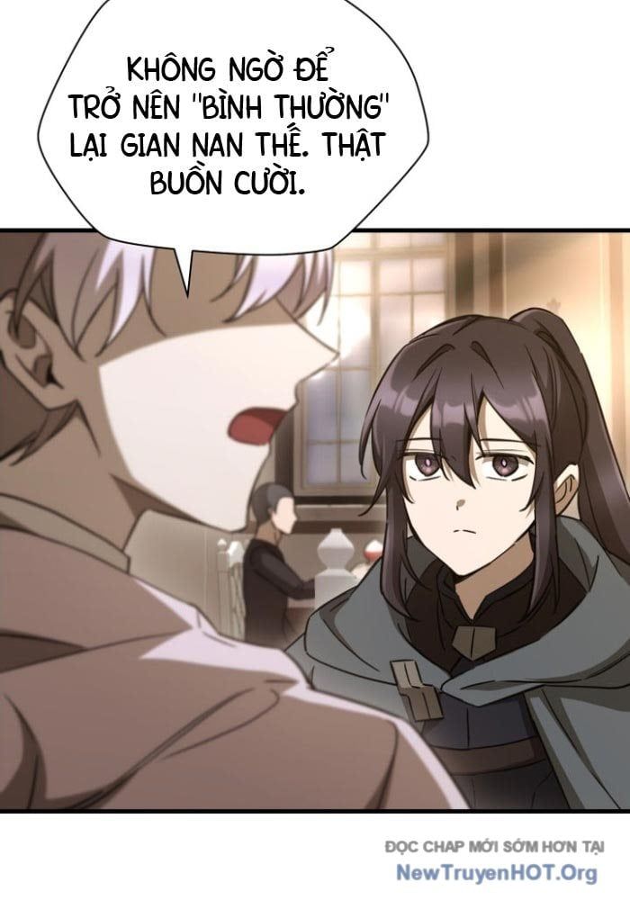 Helmut Đứa Trẻ Bị Ruồng Bỏ Chapter 106 - 30