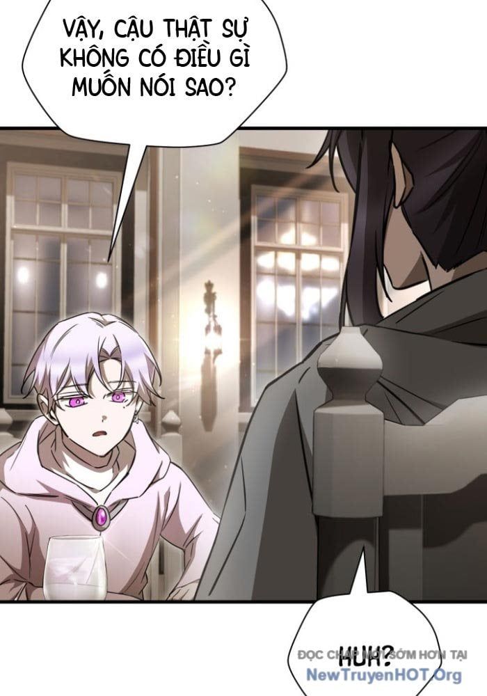 Helmut Đứa Trẻ Bị Ruồng Bỏ Chapter 106 - 34