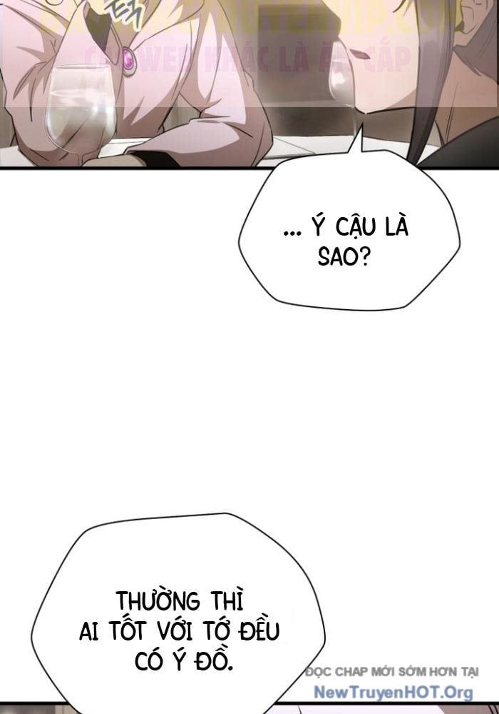 Helmut Đứa Trẻ Bị Ruồng Bỏ Chapter 106 - 40