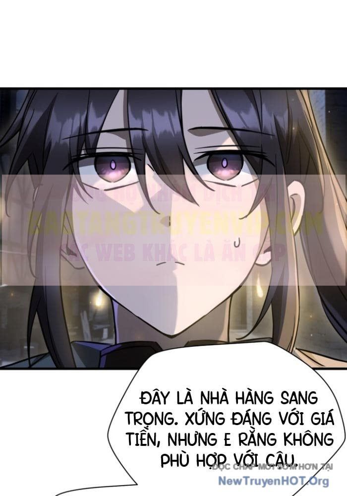 Helmut Đứa Trẻ Bị Ruồng Bỏ Chapter 106 - 5