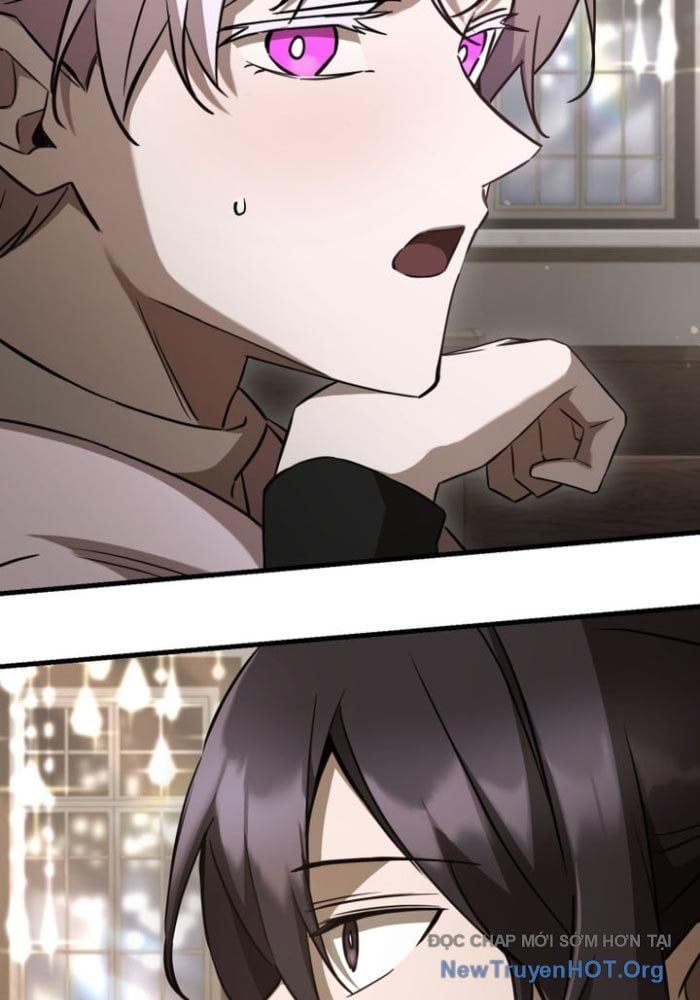 Helmut Đứa Trẻ Bị Ruồng Bỏ Chapter 106 - 44