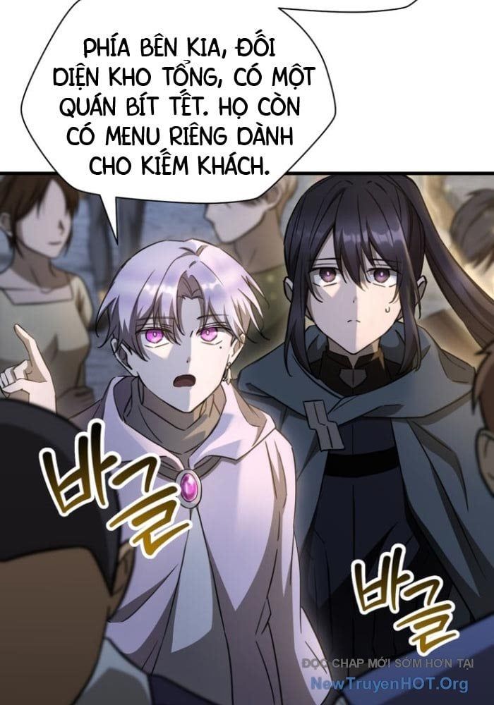Helmut Đứa Trẻ Bị Ruồng Bỏ Chapter 106 - 6